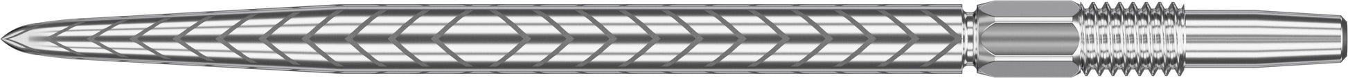 Premium RVE Swiss Dart Points for Precision Play - Korvel