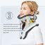 Premium Cervical Traction Brace for Neck Support