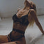 Bilizna Lace Lingerie Set