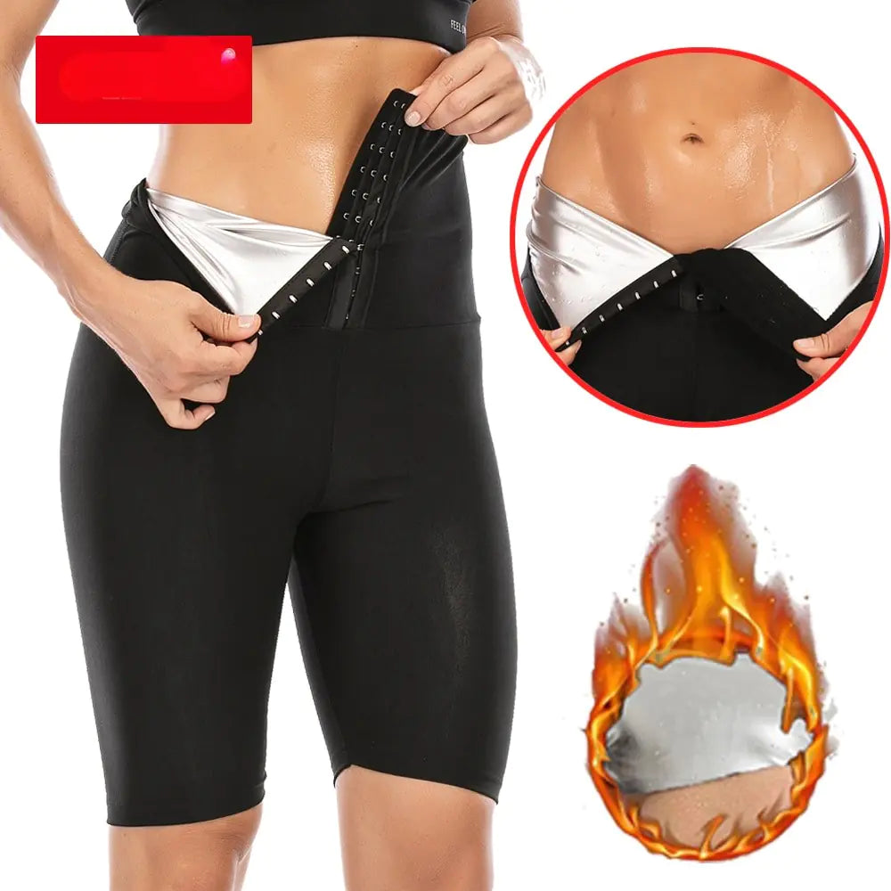 Leggings de sport premium pour des performances améliorées