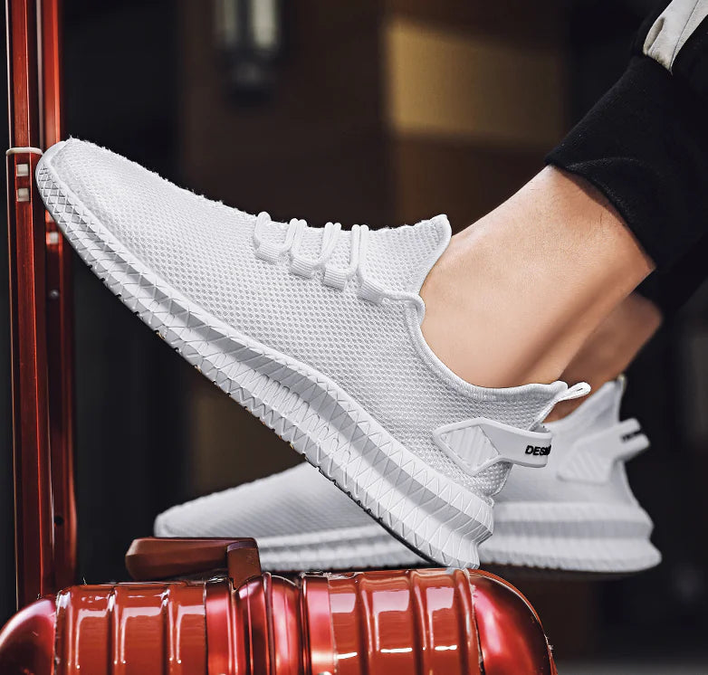 Chaussures de course décontractées pour hommes