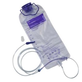Juego de bomba de alimentación enteral Kangaroo ePump, 1000 mL