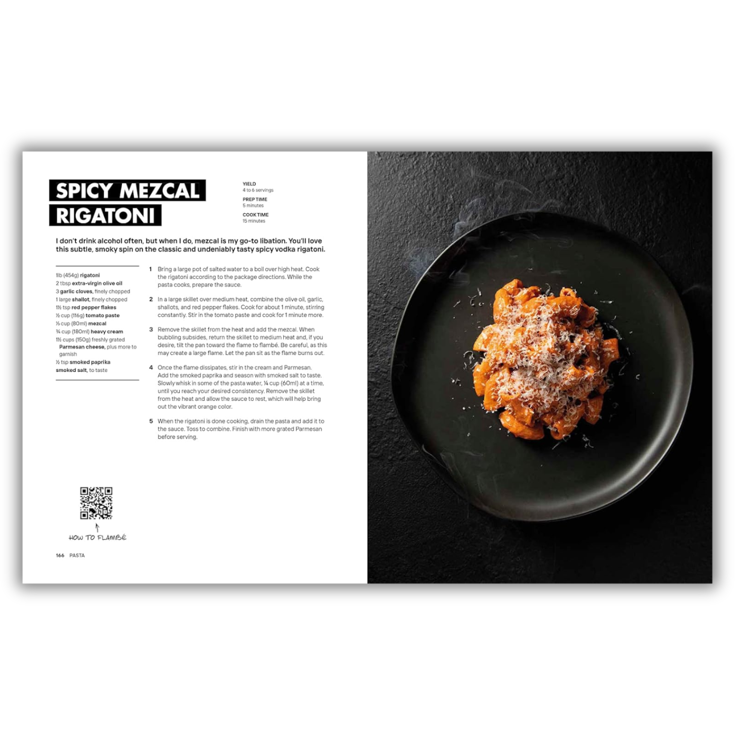 Knife Drop: Fun and Flavorful Recipes for Every Home Cook (Spiral Bound) - Korvel