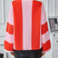 Casual Loose Knitted Pullover Sweater for Women