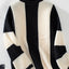 Casual Loose Knitted Pullover Sweater for Women