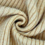 Knitted top women's solid color versatile - Korvel