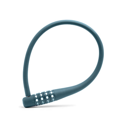 Knog Party Combo Cable Lock - Premium Security for Cyclists