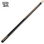 Koda Premium Striped Billiard Cue Stick