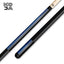 Koda Premium Striped Billiard Cue Stick