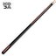 Koda Premium Striped Billiard Cue Stick