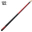 Premium KODA Curly Maple Billiard Cue with Irish Linen Grip