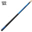 Premium KODA Curly Maple Billiard Cue with Irish Linen Grip