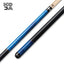 Premium KODA Curly Maple Billiard Cue with Irish Linen Grip