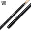Premium KODA Curly Maple Billiard Cue with Irish Linen Grip