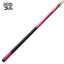 Premium KODA Curly Maple Billiard Cue with Irish Linen Grip