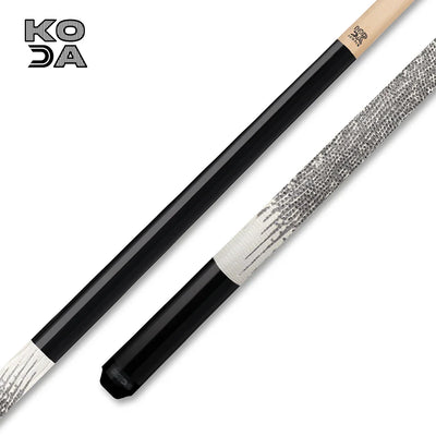 Koda Ring Tail Leatherette Billiard Cue Stick