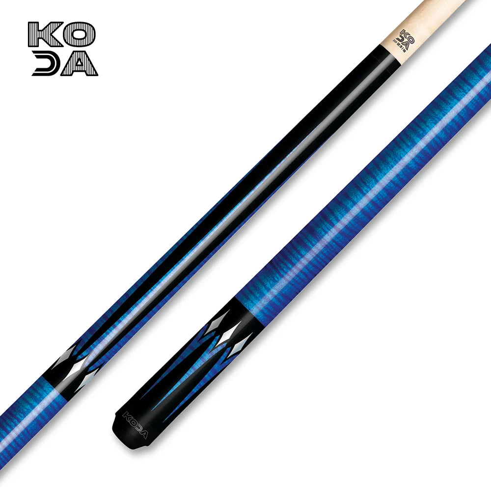Koda Elite 6-Point Pool Cue Stick