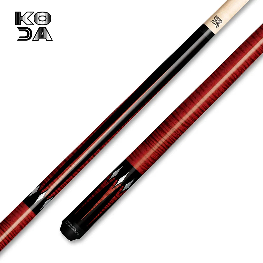 Koda Elite 6-Point Pool Cue Stick