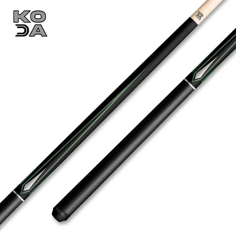 Koda Matte Four Point Cue Stick