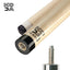 Koda Gray & Wood Grain Precision Cue Stick
