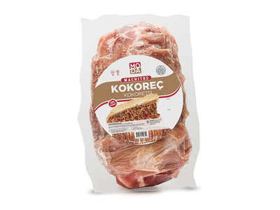 Moda Mochitos Kokoreç – 1,3 kg (46 oz)