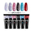 Kit de Gel de Uñas en Extensión
