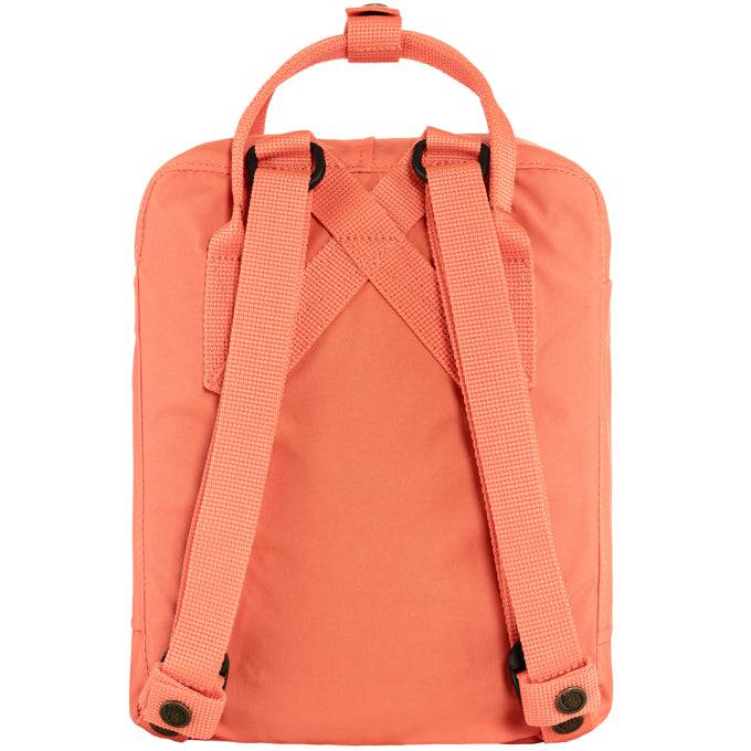 Mochila Mini Fjällräven Kånken - Versátil y Estilosa