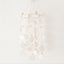 Korean Style Shell Wind Chime - Melodious Home Decor