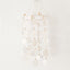 Korean Style Shell Wind Chime - Melodious Home Decor