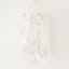 Korean Style Shell Wind Chime - Melodious Home Decor