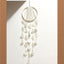 Korean Style Shell Wind Chime - Melodious Home Decor