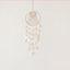 Korean Style Shell Wind Chime - Melodious Home Decor