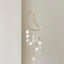 Korean Style Shell Wind Chime - Melodious Home Decor