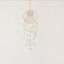 Korean Style Shell Wind Chime - Melodious Home Decor