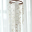 Korean Style Shell Wind Chime - Melodious Home Decor