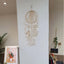 Korean Style Shell Wind Chime - Melodious Home Decor