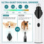 Coupe-ongles pour animaux de compagnie haut de gamme pour un toilettage en toute sécurité