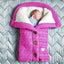 Sacos de Dormir de Invierno para Bebés Cómodos