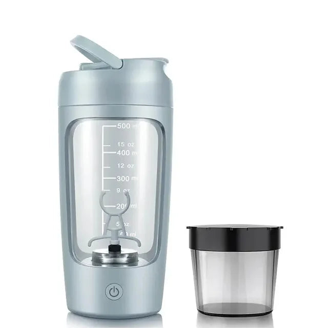 Bouteille de mélangeur électrique Turbo Blend