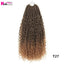Extensions de tresses de cheveux de déesse pour des styles époustouflants