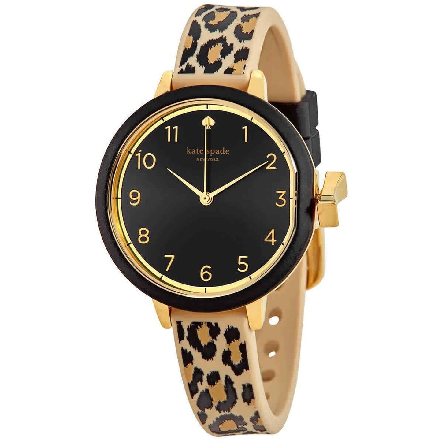 Kate Spade Women's Park Row Watch