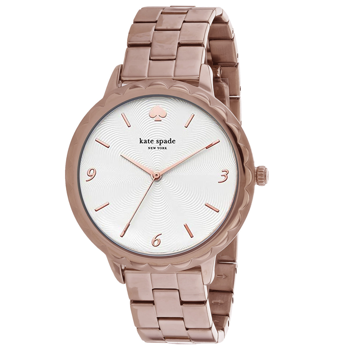 Reloj Morningside para Mujer de Kate Spade