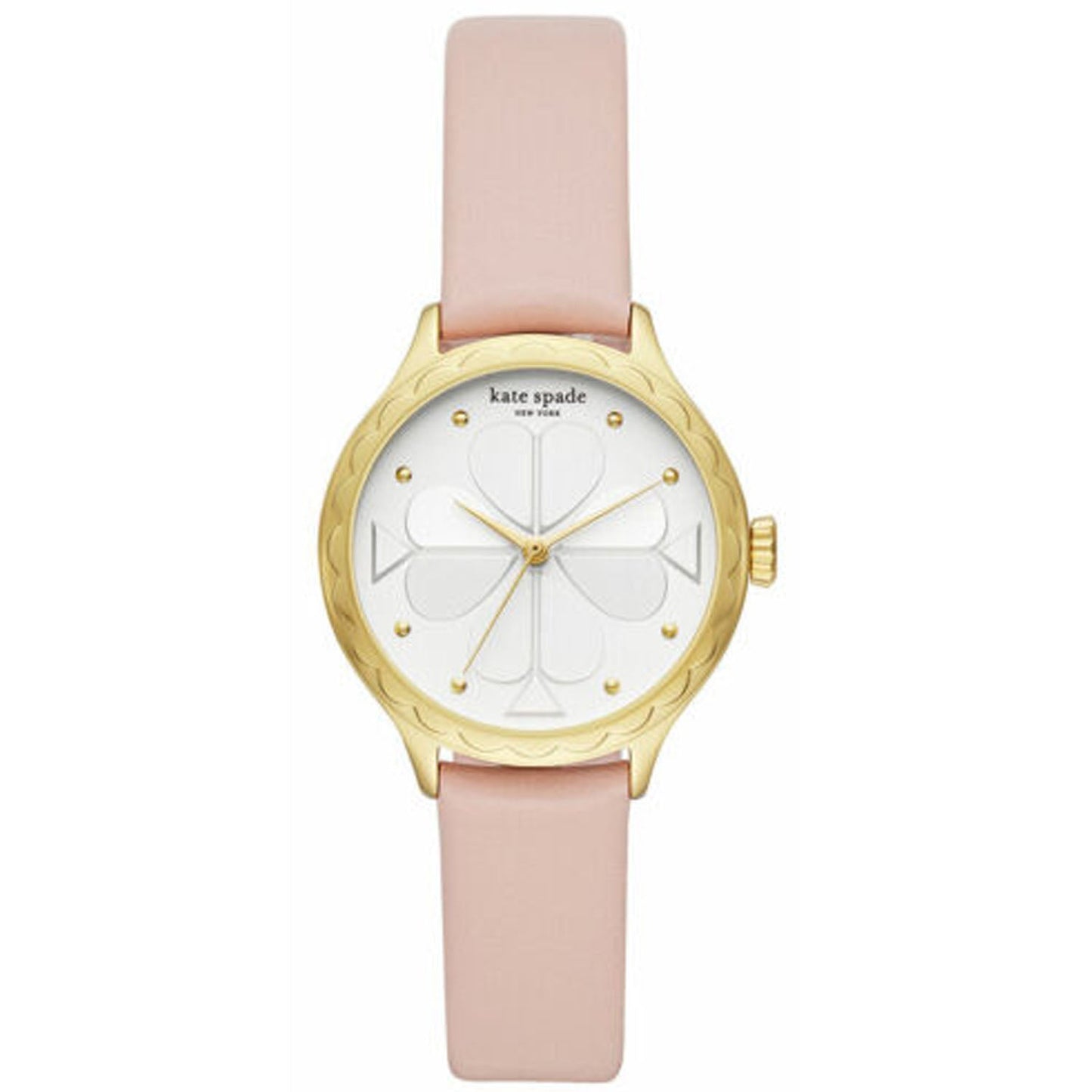 Reloj Rosebank de Kate Spade para mujer