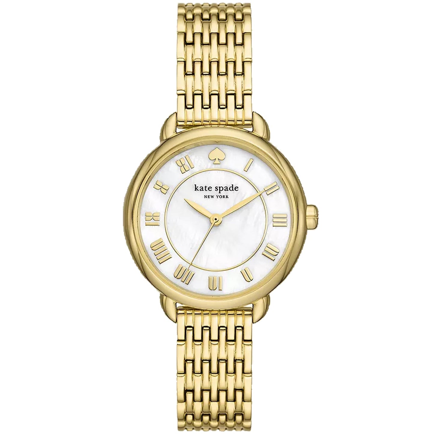Reloj Lily Avenue de Kate Spade para mujer