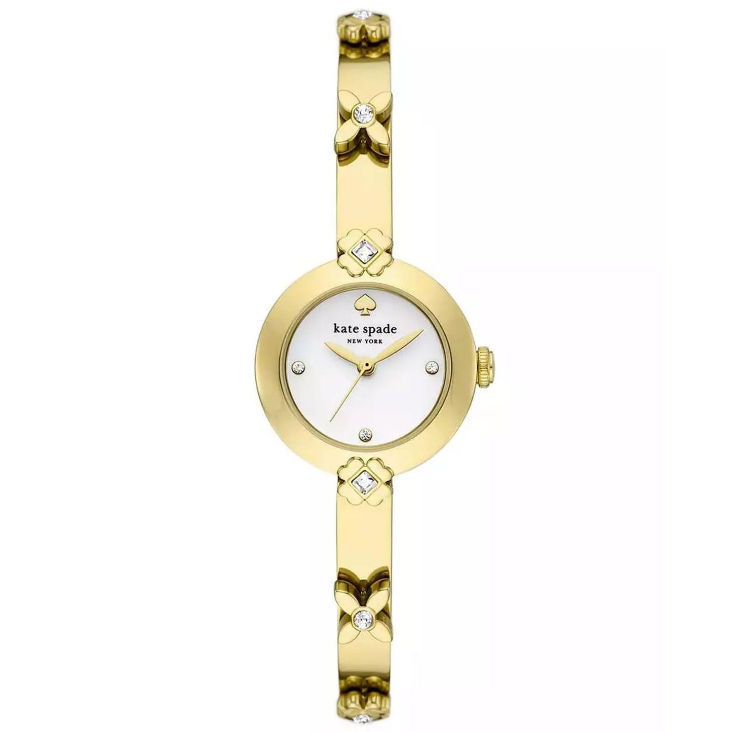 Montre Monroe pour femme de Kate Spade