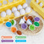 Puzzle de tri charmant pour enfants et tout-petits