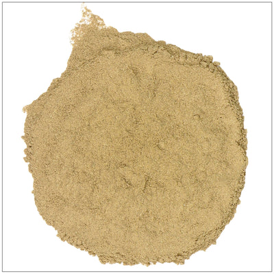 Polvo de raíz de kudzu orgánico premium