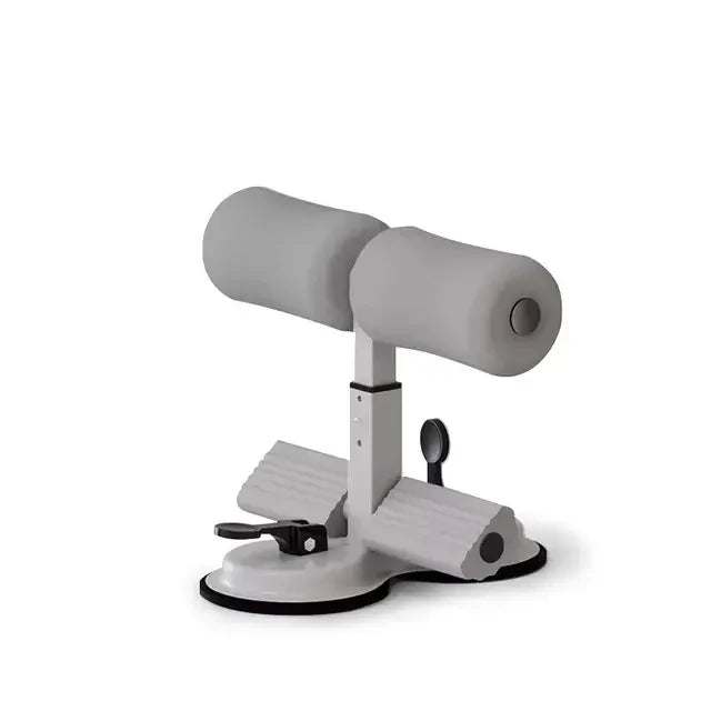 Assistant portable pour sit-ups et pompes pour entraînements à domicile