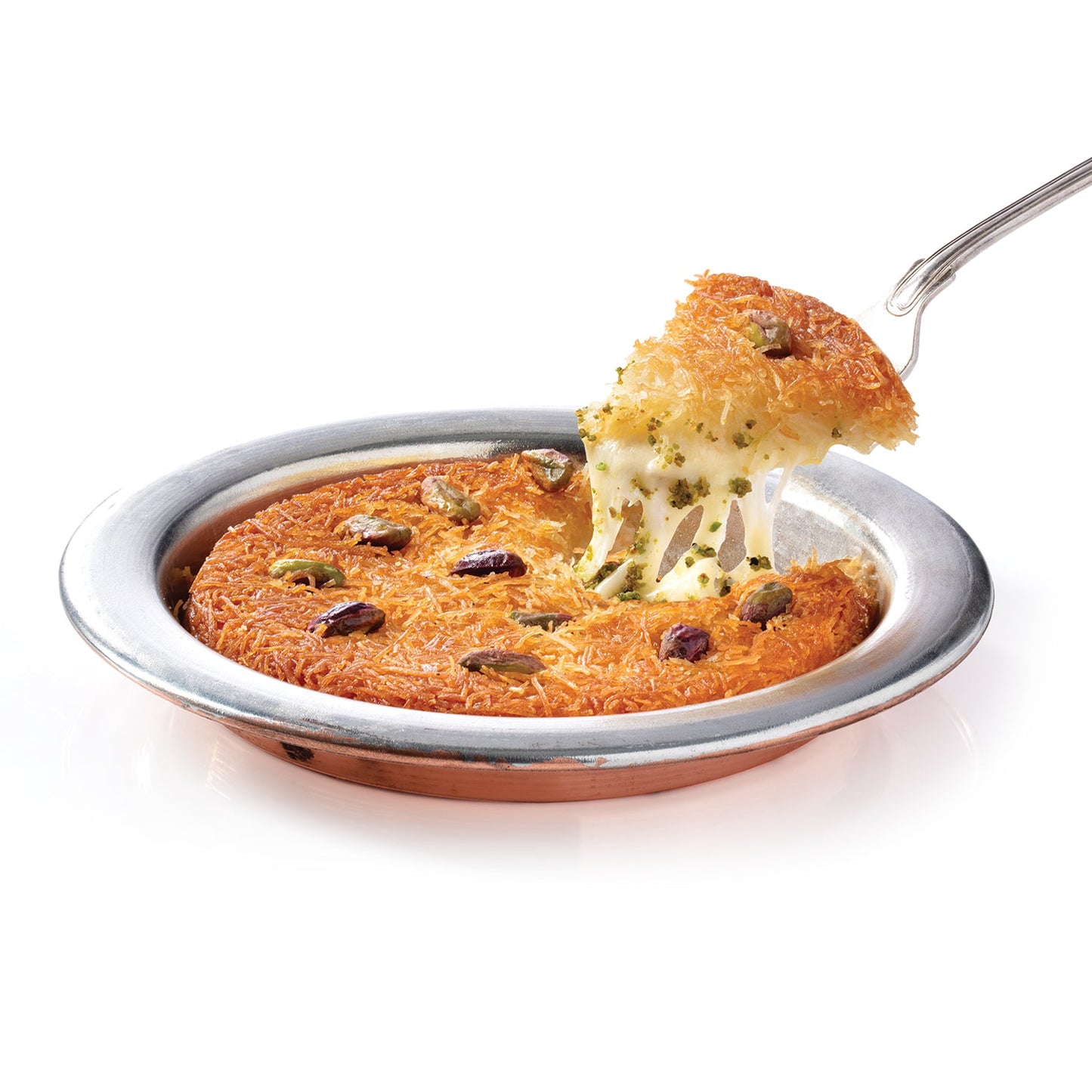 Moda Künefe – Pistachio with Syrup, 150 g (5.29 oz)