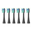 Brosse à dents Smart Sonic Dental Care avec 8 têtes de brosse